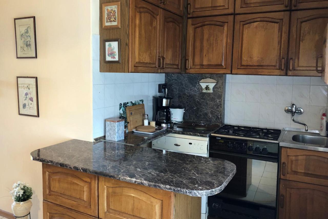 Apartman 4. Apartment Balatonalmadi Bagian luar foto