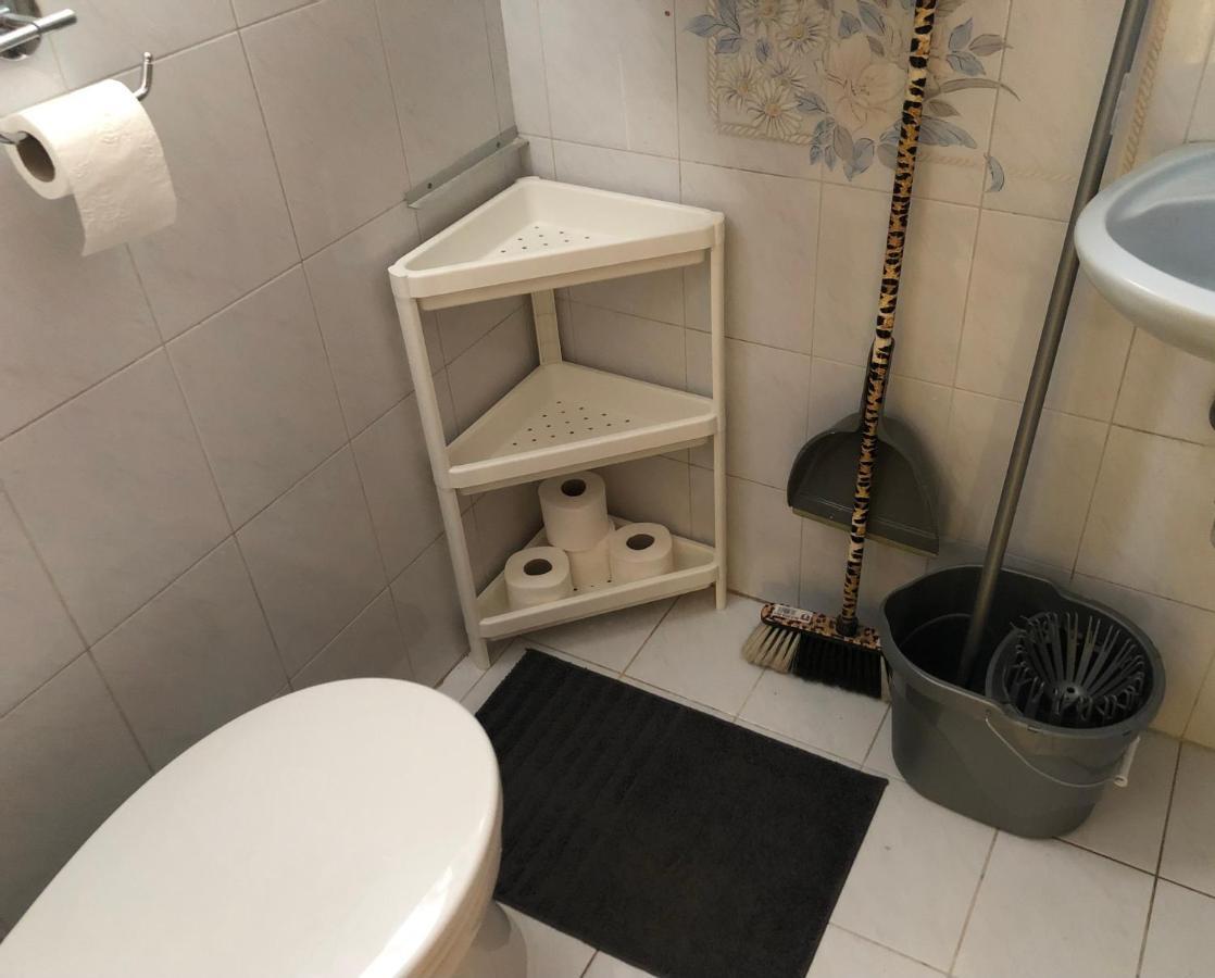 Apartman 4. Apartment Balatonalmadi Bagian luar foto