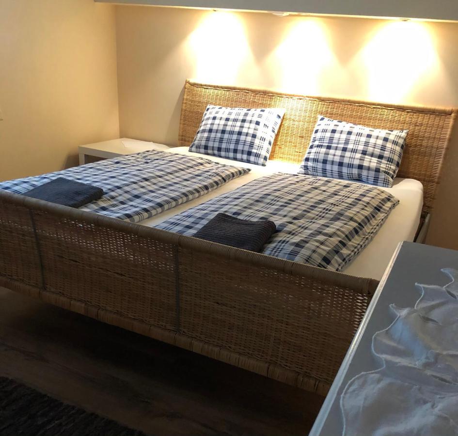 Apartman 4. Apartment Balatonalmadi Bagian luar foto