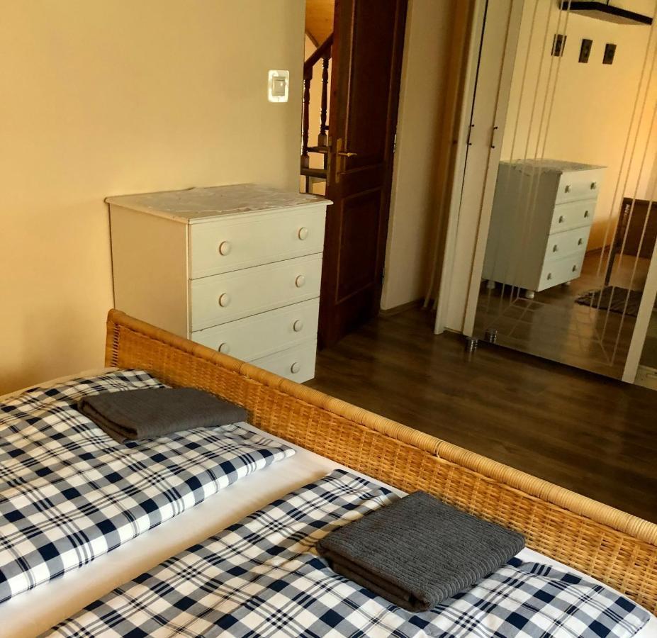 Apartman 4. Apartment Balatonalmadi Bagian luar foto